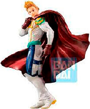 MY HERO ACADEMIA: NEXT GENERATIONS! FEAT SMASH RISING MIRIO TOGATA (20CM) STATUE (16156)
