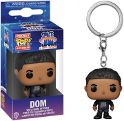 FUNKO POCKET POP! SPACE JAM A NEW LEGACY - DOM VINYL FIGURE KEYCHAIN