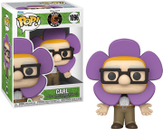 FUNKO POP FUNKO POP! DISNEY: DUG DAYS - CARL #1096 VINYL FIGURE