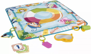 FISHER PRICE FISHER-PRICE DIVE RIGHT IN ACTIVITY MAT (GRR44)