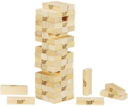 HASBRO JENGA CLASSIC - TUMBLE BLOCK GAME (A2120)