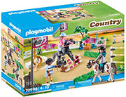 PLAYMOBIL 70996 ΙΠΠΙΚΟΙ ΑΓΩΝΕΣ