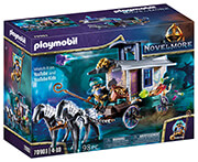 PLAYMOBIL PLAYMOBIL 70903 VIOLET VALE - ΕΜΠΟΡΙΚΗ ΑΜΑΞΑ