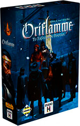 ORIFLAMME