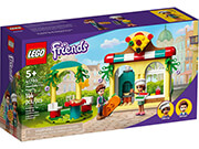 LEGO FRIENDS 41705 HEARTLAKE CITY PIZZERIA