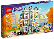 LEGO FRIENDS 41711 EMMA'S ART SCHOOL