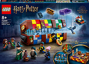 LEGO HARRY POTTER 76399 HOGWARTS MAGICAL TRUNK