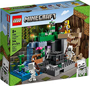 LEGO MINECRAFT 21189 TBD MINECRAFT 1 2022 V29