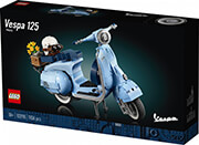 LEGO LEGO CREATOR 10298 VESPA 125