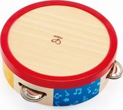 HAPE TAP ALONG TAMBOURINE - ΤΟ ΠΡΩΤΟ ΜΟΥ ΝΤΕΦΙ