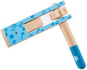 HAPE HAPPY NOISEMAKER - ΠΟΛΥΧΡΩΜΗ ΡΟΚΑΝΑ ΜΕ ΝΕΑ ΧΡΩΜΑΤΑ &amp; ΔΙΑΣΚΕΔΑΣΤΙΚΟΥΣ ΉΧΟΥΣ