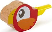 HAPE BIRD-CALL WHISTLE - ΣΦΥΡΙΧΤΡΑ ΞΥΛΙΝΟ ΠΟΥΛΑΚΙ