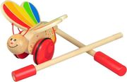 HAPE BUTTERFLY - ΠΟΛΥΧΡΩΜΗ ΠΕΤΑΛΟΥΔΙΤΣΑ ΜΕ ΚΙΝΗΣΗ
