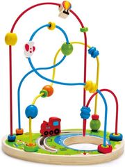 PLAYGROUND PIZZAZ - ΠΕΡΙΣΤΡΟΦΟΜΕΝΟ ΜΕ ΠΟΛΥΧΡΩΜΕΣ ΜΠΙΛΙΕΣ