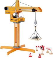 HAPE CRANE LIFT - ΜΕΓΑΛΟΣ ΑΝΥΨΩΤΙΚΟΣ ΓΕΡΑΝΟΣ