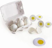 HAPE EGG CARTON - ΣΥΣΚΕΥΑΣΙΑ ΜΕ ΑΥΓΑ