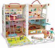 PONY CLUB RANCH - ΤΟ ΡΑΝΤΣΟ ΜΕ ΤΑ ΠΟΝΥ