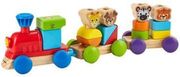 HAPE DISCOVERY TRAIN - ΤΡΕΝΑΚΙ ΑΤΕΛΕΙΩΤΗΣ ΧΑΡΑΣ