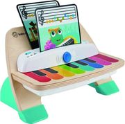 HAPE MAGIC TOUCH PIANO - ΜΑΓΙΚΟ ΠΙΑΝΟ ΑΦΗΣ+ ΛΑΜΠΑΔΑ