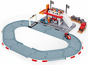 HAPE RACE TRACK STATION E3734