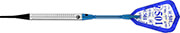 ΒΕΛΑΚΙΑ DART BULLS SOFT DARTS 501 AT2 18G