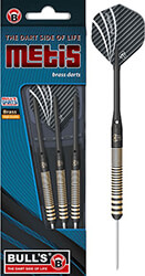 BULLS ΒΕΛΑΚΙΑ DART BULLS STEELDART 21G