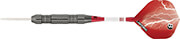 ΒΕΛΑΚΙΑ DART BULLS STEEL DARTS AERO 20G