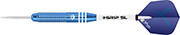 BULLS ΒΕΛΑΚΙΑ DART BULLS STEEL DARTS WEGA 20G