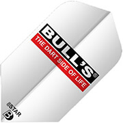 BULLS ΦΤΕΡΑ BULLS DART 5-STAR FLIGHTS SLIM BULLS