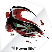 BULLS ΦΤΕΡΑ BULLS DART POWERFLITE A-STD POWEFLITE