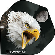BULLS ΦΤΕΡΑ BULLS DART POWERFLITE A-STD POWEFLITE