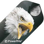 BULLS ΦΤΕΡΑ BULLS DART POWERFLITE A-STD SLIM ΑΕΤΟΣ