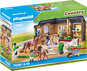 PLAYMOBIL 71238 ΣΤΑΒΛΟΣ ΑΛΟΓΩΝ