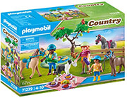 PLAYMOBIL 71239 ΠΙΚ ΝΙΚ ΣΤΗΝ ΕΞΟΧΗ