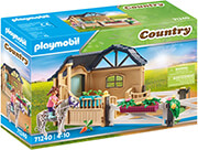 PLAYMOBIL 71240 ΕΠΕΚΤΑΣΗ ΣΤΑΒΛΟΥ ΑΛΟΓΩΝ