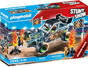 PLAYMOBIL 71044 STUNT SHOW ΑΓΩΝΙΣΤΙΚΟ ΟΧΗΜΑ