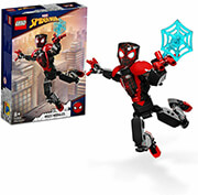 LEGO SUPER HEROES 76225 MILES MORALES FIGURE