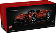 LEGO TECHNIC 42143 FERRARI DAYTONA SP3