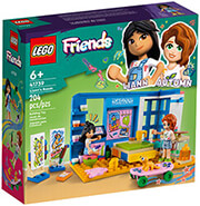 LEGO FRIENDS 41739 LIANN'S ROOM