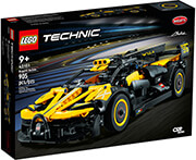 LEGO TECHNIC 42151 BUGATTI BOLIDE