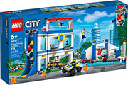 LEGO CITY POLICE 60372 POLICE TRAINING ACADEMY