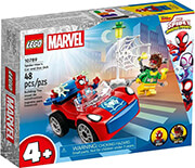 LEGO SPIDEY 10789 SPIDER-MAN'S CAR AND DOC OCK