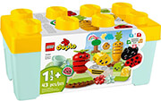 LEGO DUPLO 10984 MY FIRST ORGANIC GARDEN