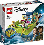 LEGO DISNEY CLASSIC 43220 TBD-DISNEY-ANIMATION-3-2023