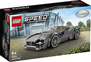 LEGO LEGO SPEED CHAMPIONS 76915 PAGANI UTOPIA