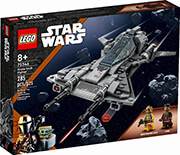 LEGO STAR WARS 75346 PIRATE SNUB FIGHTER