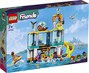 LEGO FRIENDS 41736 SEA RESCUE CENTER