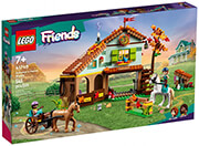LEGO FRIENDS 41745 AUTUMN'S HORSE STABLE