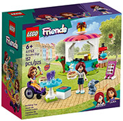 LEGO FRIENDS 41753 PANCAKE SHOP
