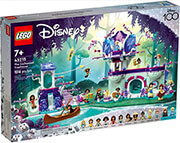 LEGO DISNEY CLASSIC43215 TBD-DISNEY-PRINCESS-5-2023